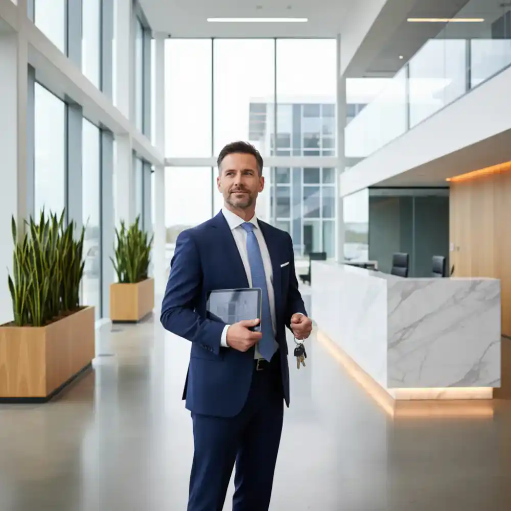 Head of Systems Engineering